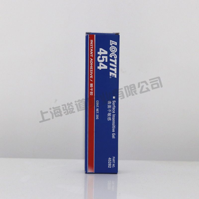 漢高樂(lè)泰 454 瞬干膠 loctite 454  20g TDS資料下載